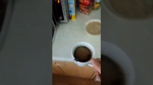Как приготовить кофе в микроволновке