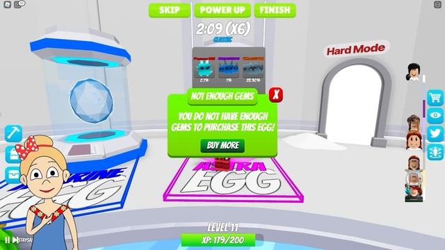 Роблокс БАШНЯ УЖАСА или БАШНЯ ВЕСЕЛЬЯ ? Сейчас ВЫ узнаете ! Roblox Tower of Dread смотреть онлайн