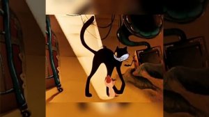 Котёнок по имени Гаф #Переозвучивание#