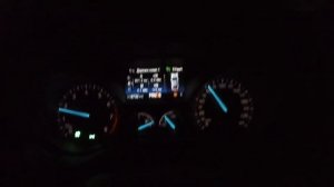 Форд Куга 2017 расход бензина 92