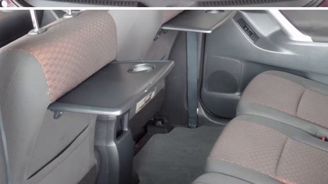 Toyota Verso 1.8 VVT-I Aspiration | Navi | LM velgen | Panorama смотреть онлайн