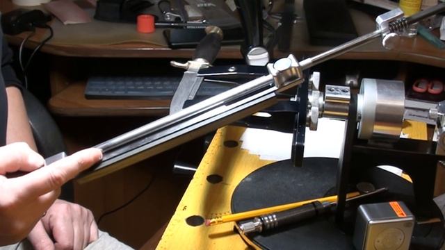 Финка НКВД,Сталь Дамаск.Результат пол пальца минус. смотреть онлайн