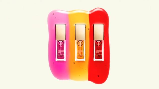 Eclat Minute Huile Confort Lèvres Clarins - Paco Perfumerías смотреть онлайн