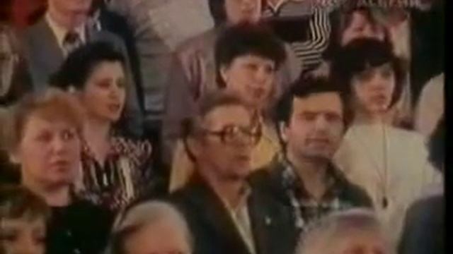 Юрий Визбор - Лыжи у печки стоят. Авторская Песня смотреть онлайн