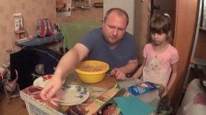 Шашлык из куриных желудочков на гриле