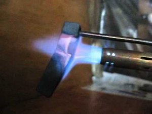 Бензопламенный пистолет Универсал Blow Lamp Universal