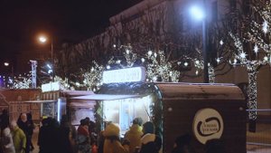 Как снимать со вспышкой и синхронизатором