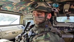 День подразделений специального назначения