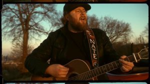 Nate Smith - Sleeve