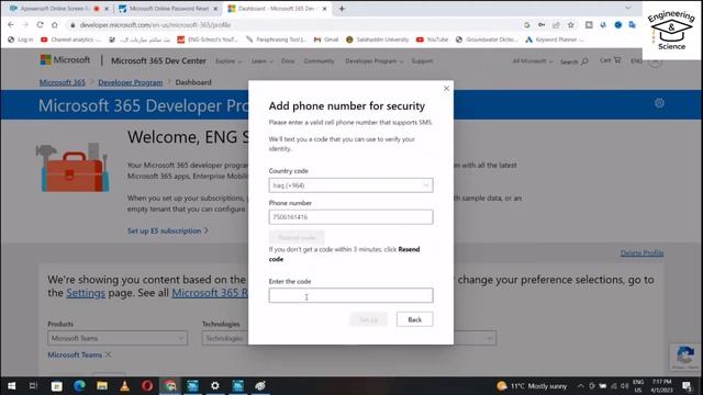 How to Install and Activate Microsoft Office 365 for Free [2023] смотреть онлайн
