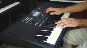 Casio CT-X 5000 Strings Brass