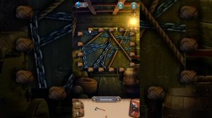 100 Doors Around The World Adventure Level 11 12 13 14 15 Walkthrough (Bearded Dads Games)