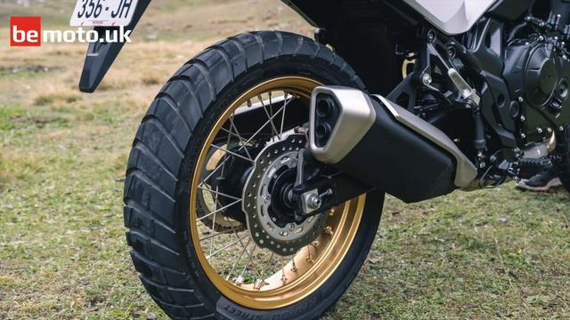 2023 Honda XL750 Transalp