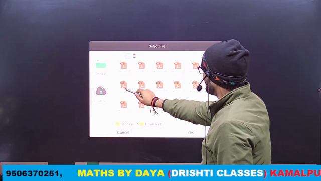 UP POLICE EXAM FIRST SHIFT MATHS ANSWER KEY by DAYA SIR