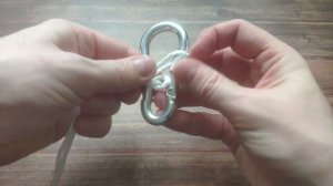 Двойной Паломар: вязание одного из самых надежных и простых рыболовных узлов. Просто и быстро!