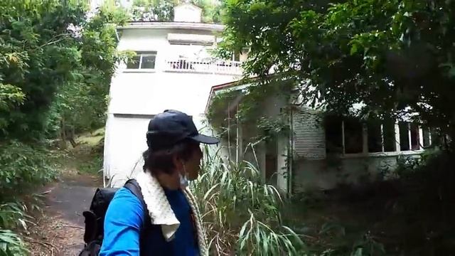 【リゾート廃墟】バブル時代のキャンプリゾート廃墟群を探索！　日本語字幕機能ON推奨　翻訳字幕　Please use the translation subtitle function. смотреть онлайн