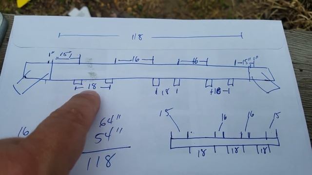 Backyard DIY - Swing Set Upgrade - How To Build Your Own смотреть онлайн