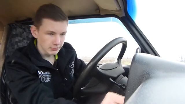 Обзор ВАЗ 2107. Чисто семейный автомобиль