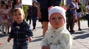 Танцы . Воркаут. Калистеника .