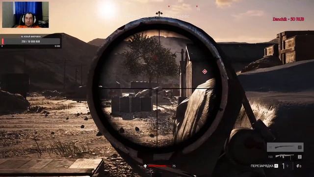 Battlefield V СТРИМ# смотреть онлайн