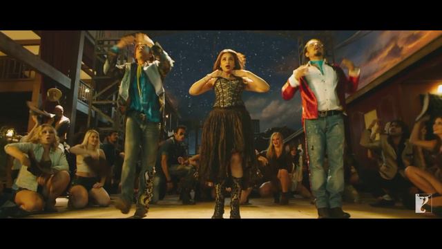 Nakhriley Song | Kill Dil | Ranveer Singh | Parineeti Chopra | Ali Zafar