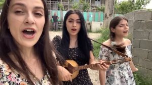 Trio Mandili - Kikile