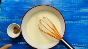 ПП творожные кексы с яблоком: когда ВКУСНО=ПОЛЕЗНО