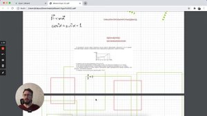 Как сохранить доску в pdf | 9 урок