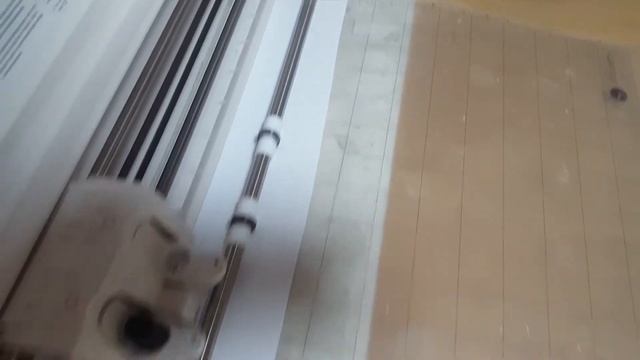 Изготовление трафарета для нанесения принта на футболку методом термопечати.