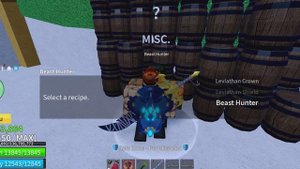 КАК ЗЕСПАВНИТЬ ЛЕВИАФАНА?! ЭТО ЛЕГКО В ИГРЕ БЛОКС ФРУИТ!? 20-UPDATE!