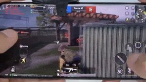 Tecno Phantom X2 Pubg Test. Tecno Phantom X2 Pubg Graphics. OMG ??