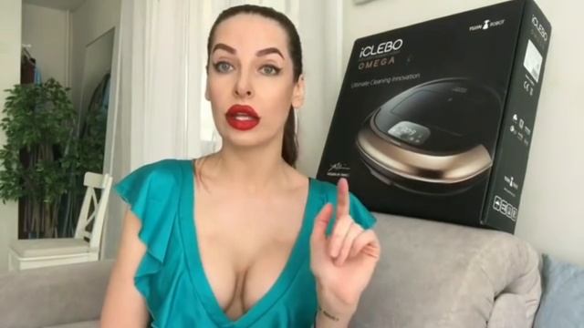 Прорыв сферы пылесосания | Наташа Краснова смотреть онлайн