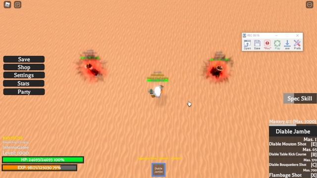 HOW TO AFK AUTOFARM BOSSES IN PROJECT XL - ROBLOX смотреть онлайн