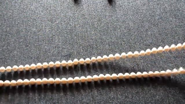 70. #Жемчуг#Обзор #украшений # из ЖЕМЧУГА. смотреть онлайн