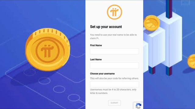 How to Earn Money Free Online App 2021 - No Investment - Pi Network Coin Telugu