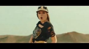 Efendi - Cleopatra - Azerbaijan 🇦🇿 - Official Music Video - Eurovision 2020 4K