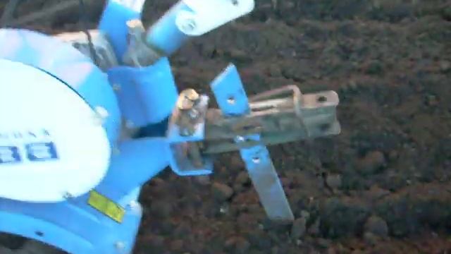 Мотоблок Нева МБ-3с смотреть онлайн