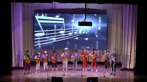 Игрушка и Джентльмены удачи