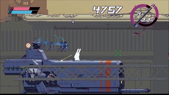 Blood Alloy: Reborn - Gameplay Trailer | Sector.sk смотреть онлайн