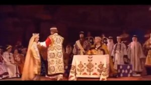 3 класс. "М.И. Глинка опера "Руслан и Людмила""
Автор: Е.Г.Воронина