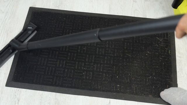 Karcher WD3 Wet and Dry Vacuum Cleaner Unboxing & Testing смотреть онлайн