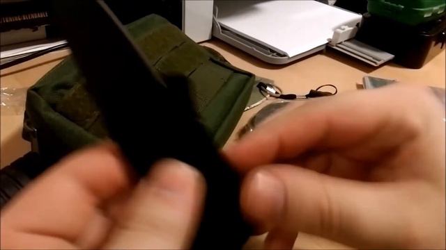 Survivalowe Gadżety: Tracer Survival KIT смотреть онлайн