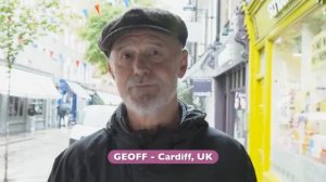 Wider World 3 VOX POPS 2.4