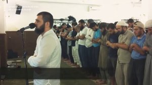 Коран.  Ахмад аль Анчихи. Сура 18 «аль Кахф» (1 -31)