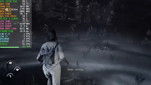 The chant gtx 1650 4gb смотреть онлайн