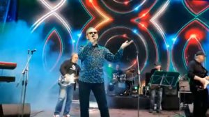 Валерий Каримов и группа "Аракс" - Мечта сбывается (Ю.Антонов)