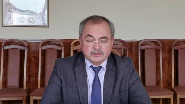 Обращение главы Администрации Шолоховского района Олега Николаевича Дельнова