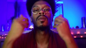 ASMR: New Moon Intense Cord Cutting | Reiki ASMR