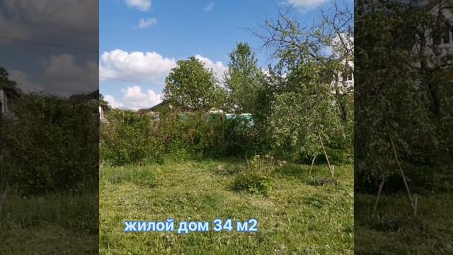 Домик в деревне Борисовское Коломенского городского округа