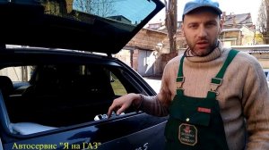 Ремонт концевика освещение салона Porsche Cayenne